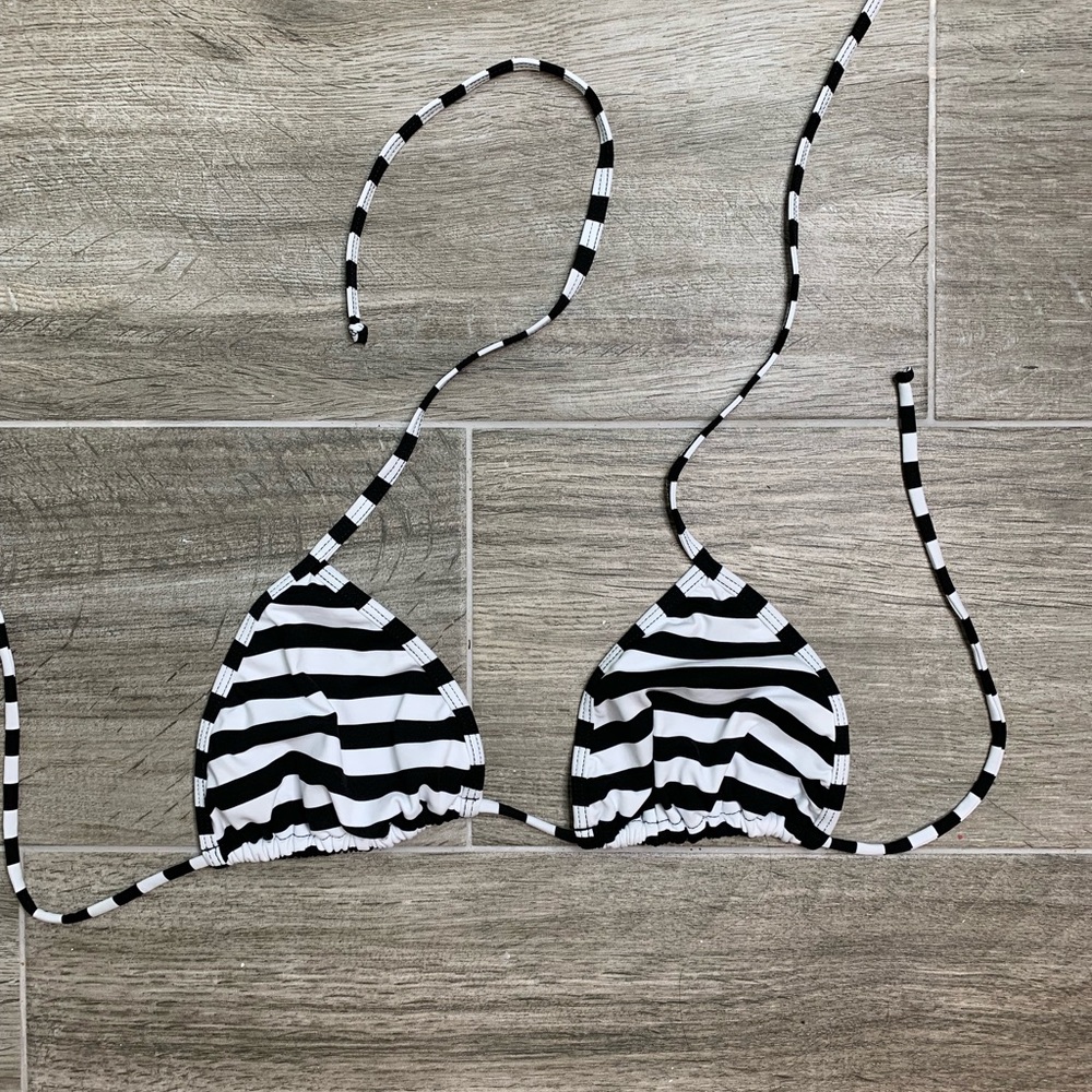Bikini top